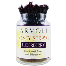 Load image into Gallery viewer, Arvoli Honey Stick Elderberry
