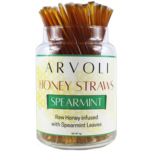 Load image into Gallery viewer, Arvoli Honey Stick Spearmint
