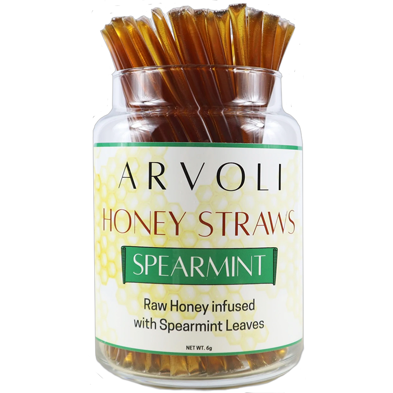 Arvoli Honey Stick Spearmint