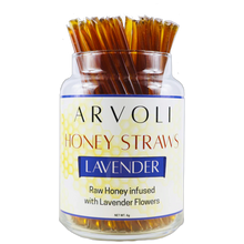 Load image into Gallery viewer, Arvoli Honey Stick Lavender
