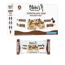 Load image into Gallery viewer, Blake's Seedy Rice Crispy Treats Chocolate
