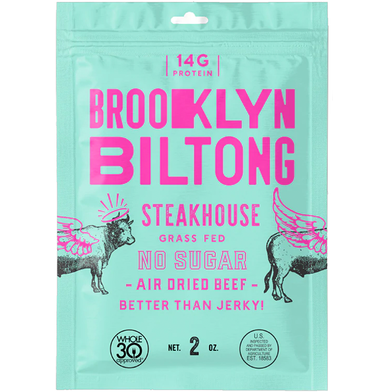 Brooklyn Biltong Steakhouse