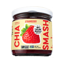 Load image into Gallery viewer, Chia Smash Strawberry
