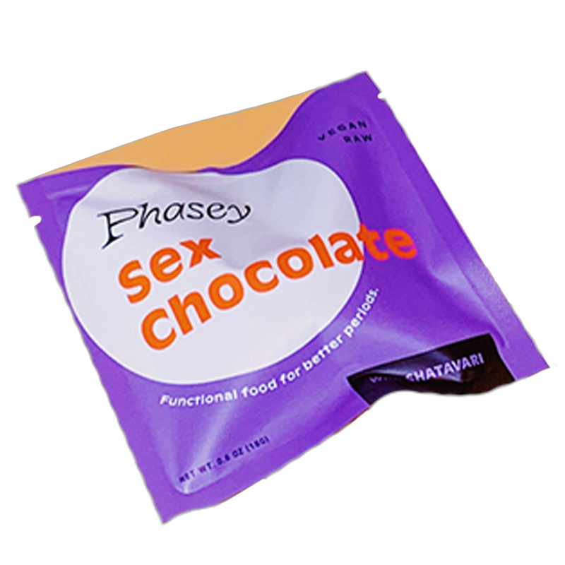 Phasey Sex Chocolate