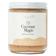 Load image into Gallery viewer, Philosophie Coconut Magic Coconut Butter
