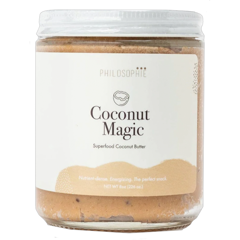 Philosophie Coconut Magic Coconut Butter