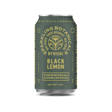 Load image into Gallery viewer, Sparkling Botanicals by Rishi (Assorted Flavors)
