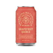 Load image into Gallery viewer, Sparkling Botanicals by Rishi (Assorted Flavors)
