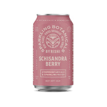 Load image into Gallery viewer, Sparkling Botanicals by Rishi (Assorted Flavors)
