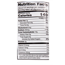 Load image into Gallery viewer, Vegan Rob's Cheddar Puffs 3.5oz Bag
