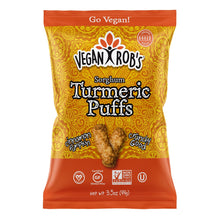 Load image into Gallery viewer, Vegan Rob's (Assorted Flavors)

