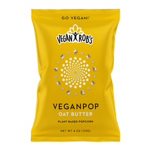 Load image into Gallery viewer, Vegan Rob's (Assorted Flavors)

