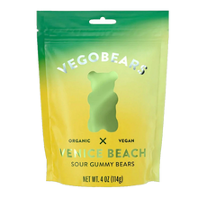 Load image into Gallery viewer, Vegobears: Venice Beach
